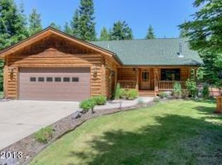 14159 Ridge Loop Rd, Bigfork, MT 59911