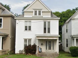 2820 S 3rd St, Louisville, KY 40208