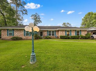 115 Shay Dee Ln, Silsbee, TX 77656