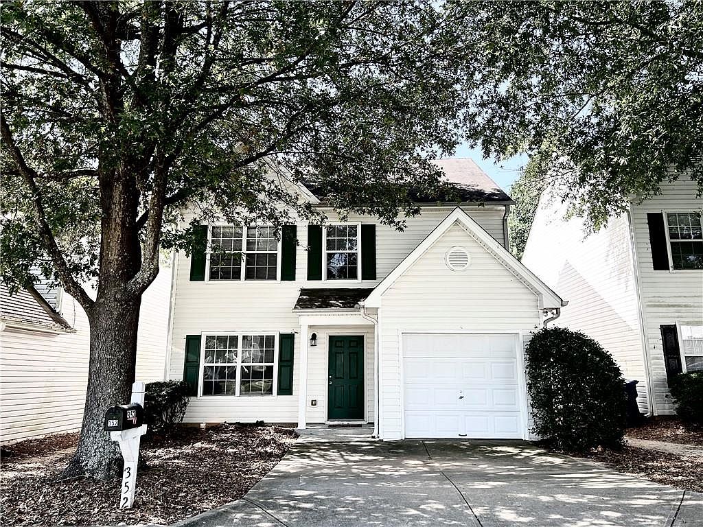 352 Springbottom Ct, Lawrenceville, GA 30046 Zillow