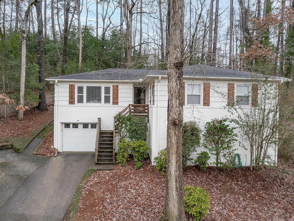 3368 Valley Park Dr, Birmingham, AL 35243 Zillow