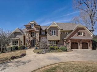 3045 River North Pkwy, Sandy Springs, GA 30328