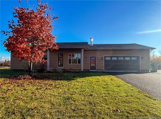 627 Principale, Eel River Crossing, NB E8E 1S7