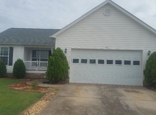 124 Brittany Ct, Chatsworth, GA 30705