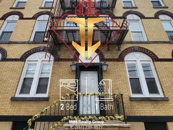 25-27 E 17th St #3, Bayonne, NJ 07002