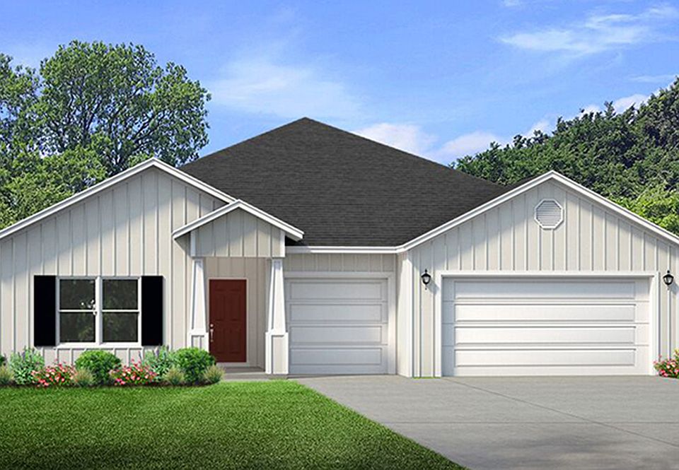 Plan Elevation.