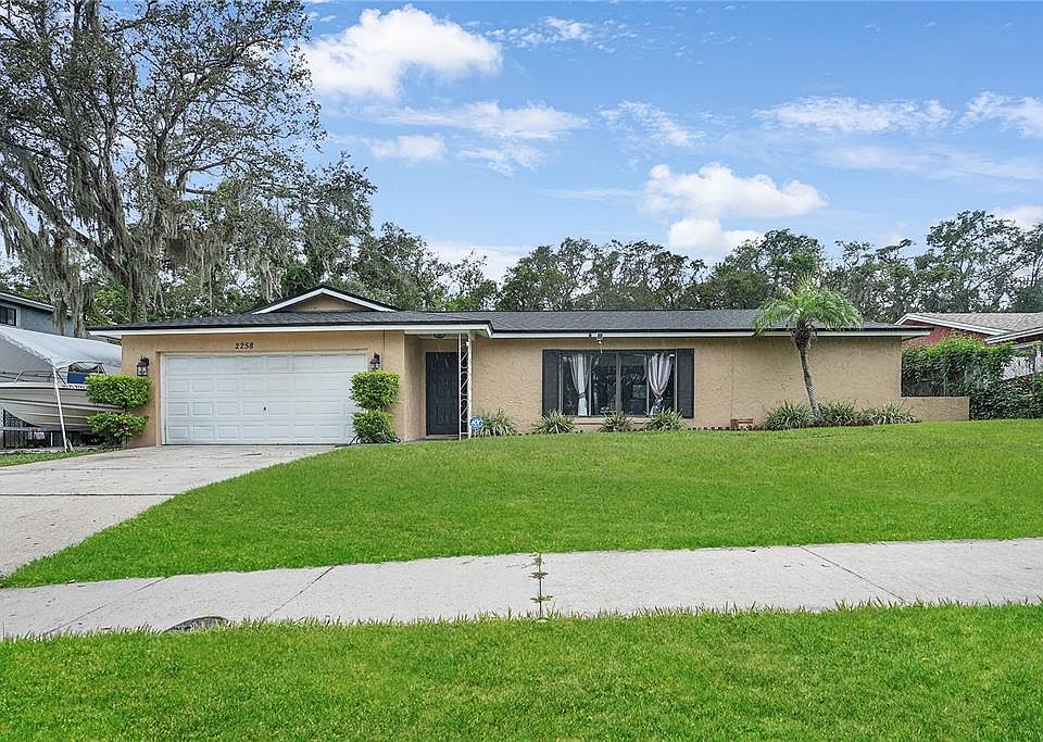 2258 Wautoma Pl Orlando, FL, 32818 Apartments for Rent Zillow