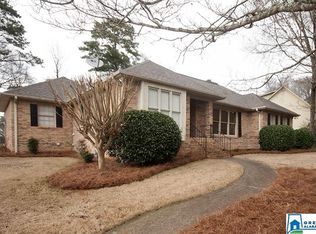 4028 Cross Grove Cir, Birmingham, AL 35242