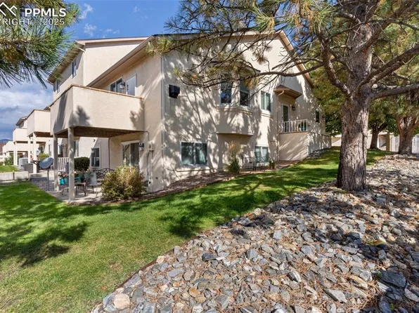 2066 Summerset Dr, Colorado Springs, CO 80920