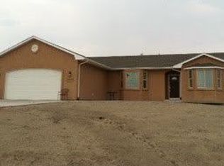 1350 N Will Rogers Dr, Pueblo West, CO 81007