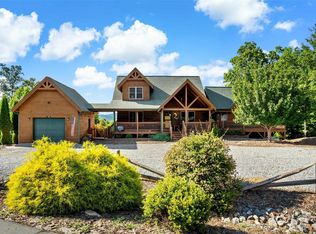 108 Summit Dr, Nebo, NC 28761