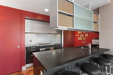 Sold by Corcoran