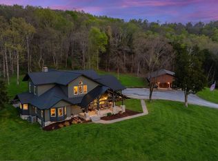 500 Coop Rd, Bell Buckle, TN 37020