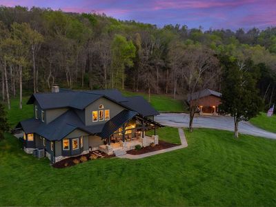 500 Coop Rd, Bell Buckle, TN, 37020
