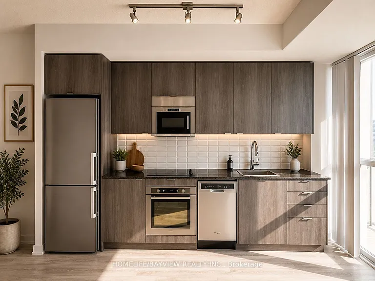 101 Erskine Ave #2011 — Photo 5