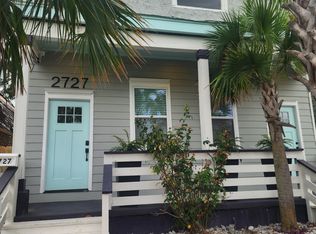 2727 Peniston St, New Orleans, LA 70115