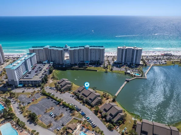 122 Stewart Lake Cv Unit 278, Miramar Beach, FL 32550