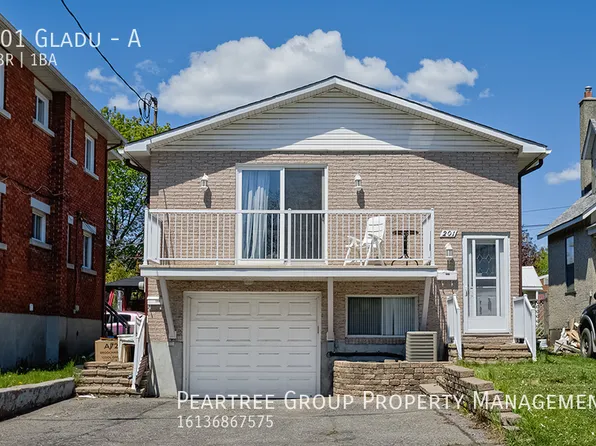 201 Gladu St #A, Ottawa, ON K1L 6N3