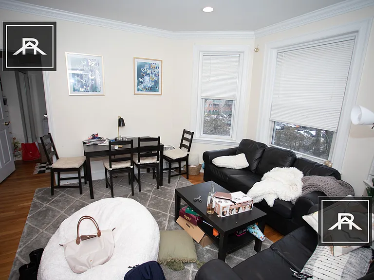 73 Thatcher St #303A — Photo 7