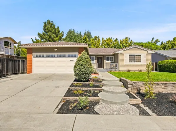 1005 Iris Ave, Sunnyvale, CA 94086