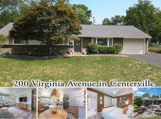 200 Virginia Ave, Dayton, OH 45458