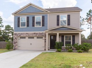 284 Oleander Mill Dr, Columbia, SC 29229