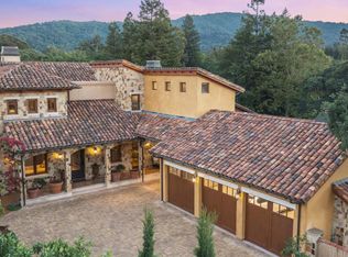 17840 Bruce Ave, Los Gatos, CA 95030