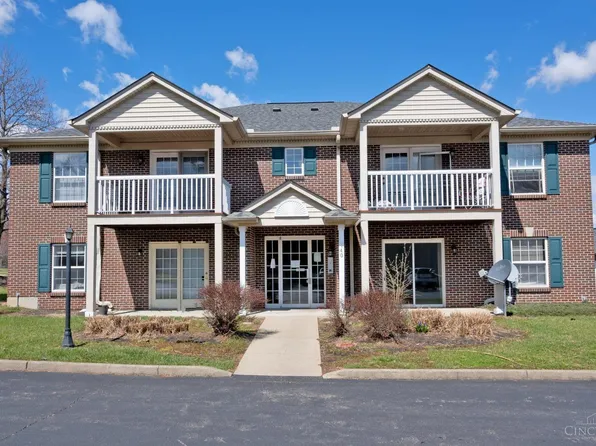 140 Northridge Dr Unit 2, Oxford, OH 45056