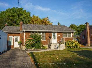 226 Rainbow Ave, London, ON N5W 4W1