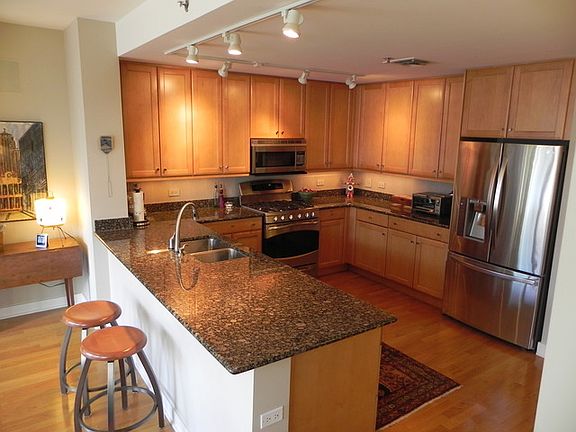 3rd image of 250 E Pearson St APT 1501