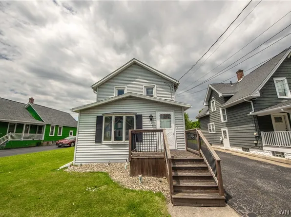 570 Broad St, Tonawanda, NY 14150