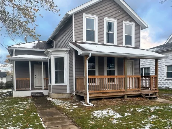 320 Central Ave, Silver Creek, NY 14136