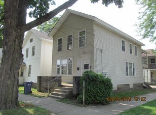 159 National Ave NW #2, Grand Rapids, MI 49504