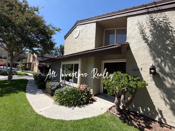 4603 Driftwood Cir #1, Carlsbad, CA 92008