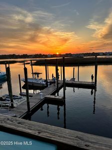 1305 Canal Drive Apt 3, Carolina Beach, NC, 28428