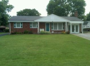 808 N Hoskins Ave, Campbellsville, KY 42718