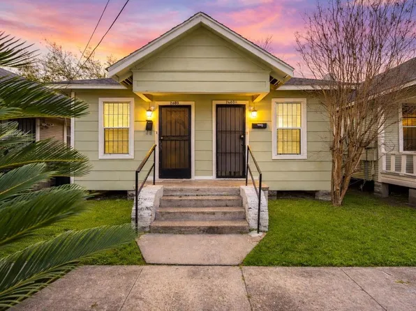 2603 1/2 Nettleton St, Houston, TX 77004