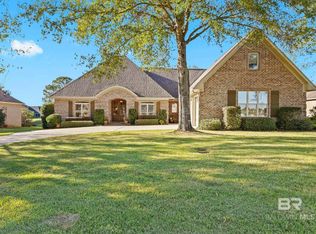 23560 Carnoustie Dr, Foley, AL 36535