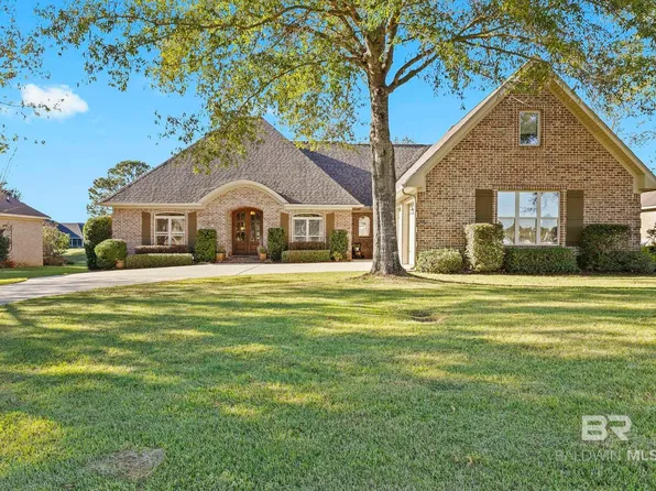 23560 Carnoustie Dr, Foley, AL 36535