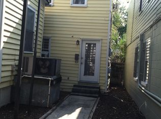 100 1/2 Smith St, Charleston, SC 29403
