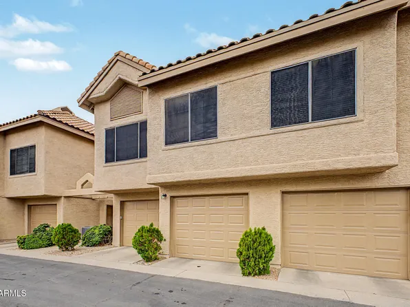 1001 N Pasadena -- #136, Mesa, AZ 85201