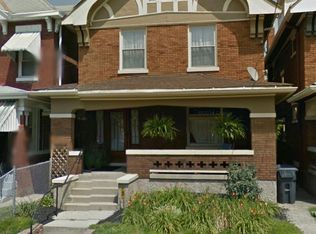 1804 Greenup St, Covington, KY 41011