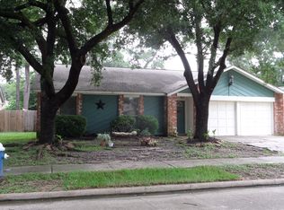 4626 Enchanted Rock Ln, Spring, TX 77388