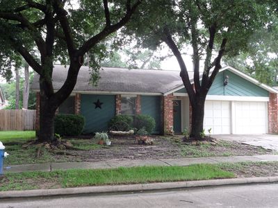 4626 Enchanted Rock Ln, Spring, TX, 77388