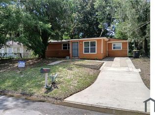 4638 Suffolk Ave #4638, Jacksonville, FL 32208