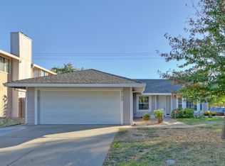 7100 Regard Way, Sacramento, CA