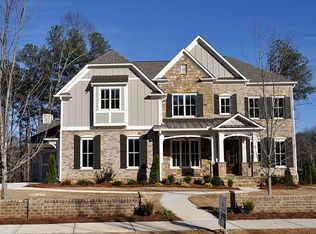 244 Hanson Way, Marietta, GA 30064