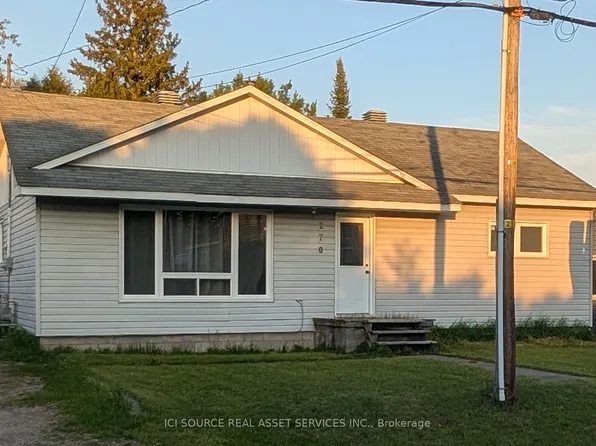 270 Belanger St, West Nipissing, ON P2B 3B9