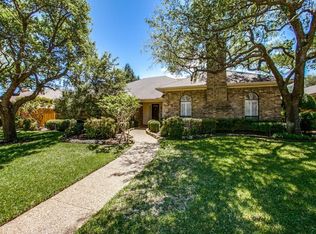5828 Pathfinder Trl, Plano, TX 75093