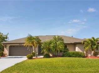 5302 SW 25th Pl, Cape Coral, FL 33914